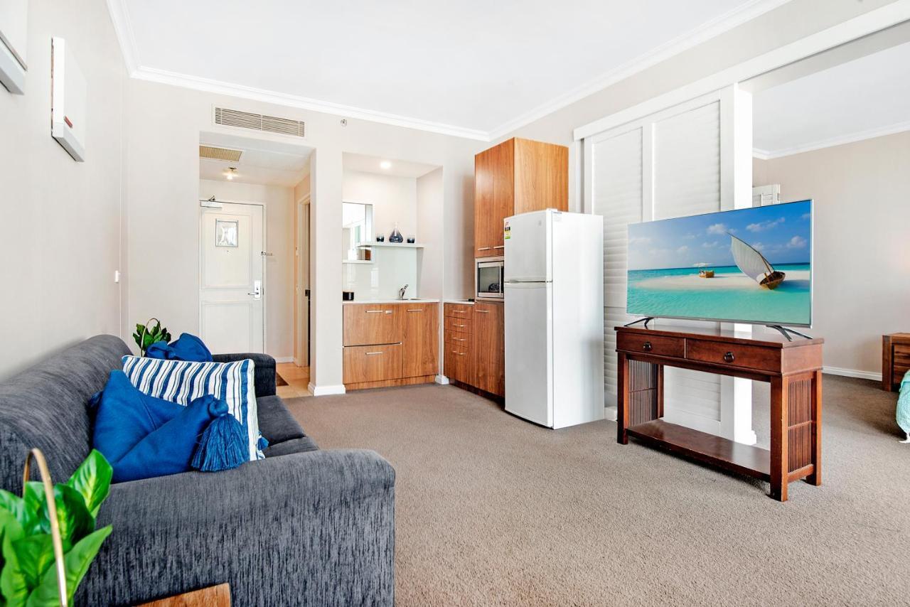 Legends 1 Bedroom Spa Suite - We Accommodate Gold Coast Exterior foto